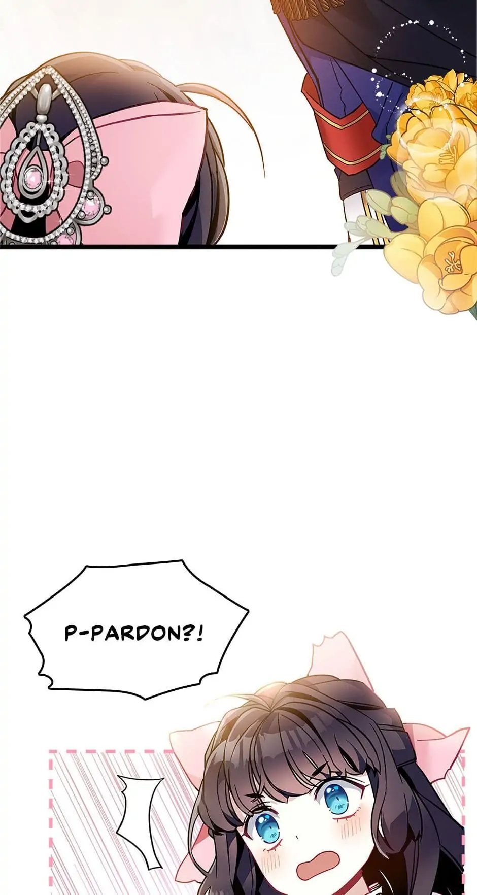 Not-Sew-Wicked Stepmom Chapter 39 - Page 2
