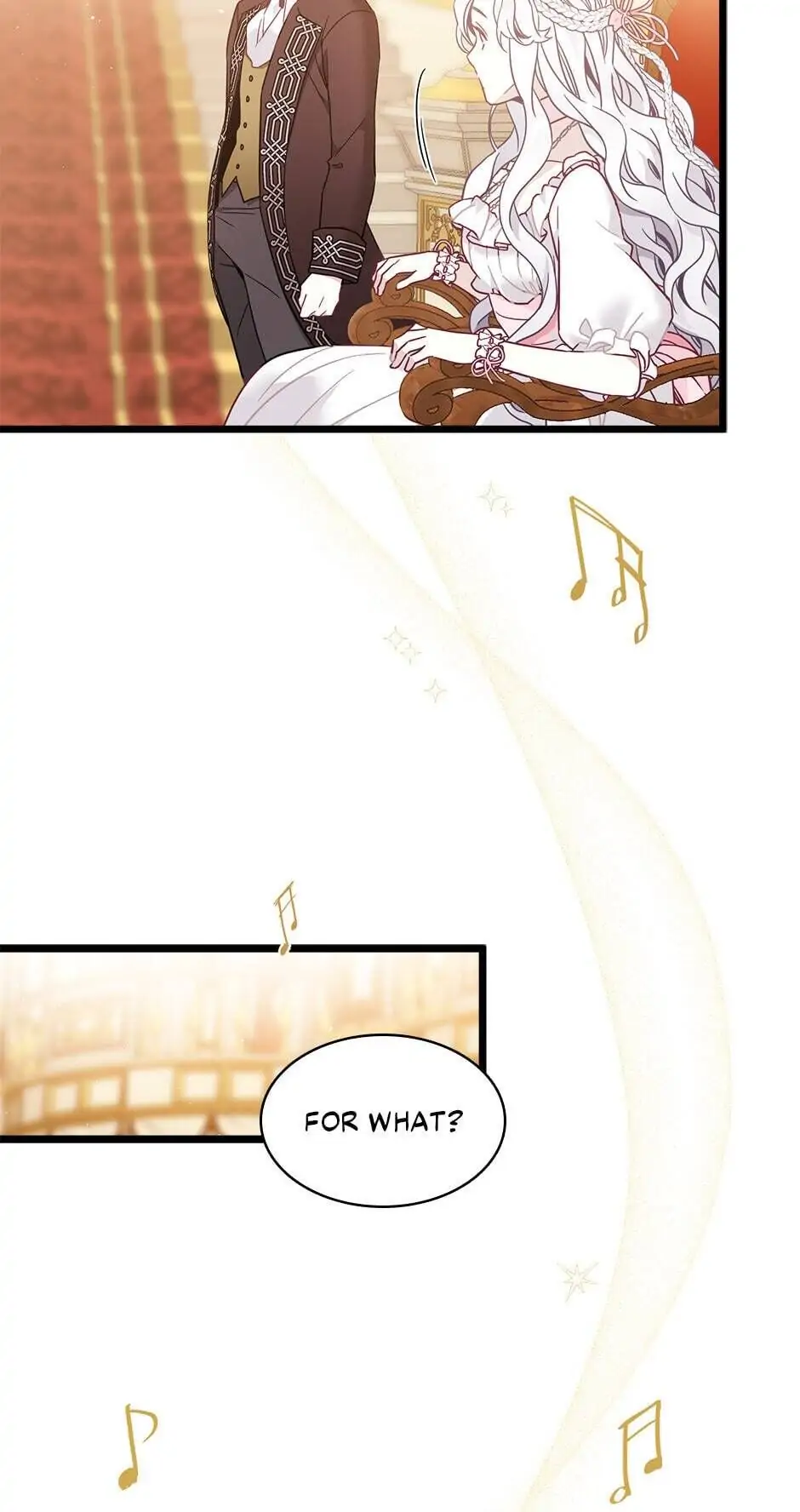 Not-Sew-Wicked Stepmom Chapter 39 - Page 12