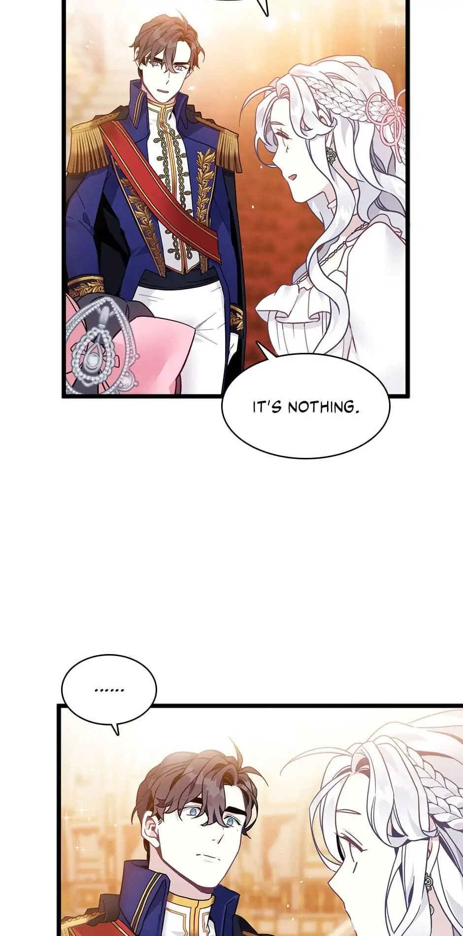 Not-Sew-Wicked Stepmom Chapter 39 - Page 19