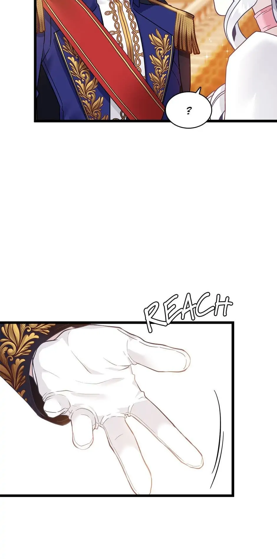 Not-Sew-Wicked Stepmom Chapter 39 - Page 20