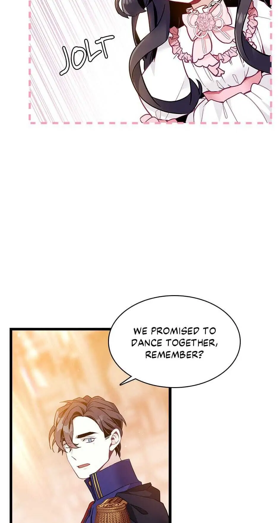 Not-Sew-Wicked Stepmom Chapter 39 - Page 3