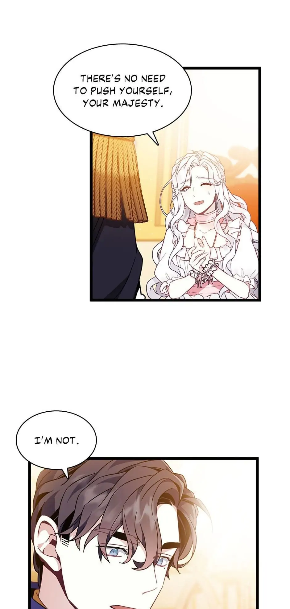Not-Sew-Wicked Stepmom Chapter 39 - Page 24
