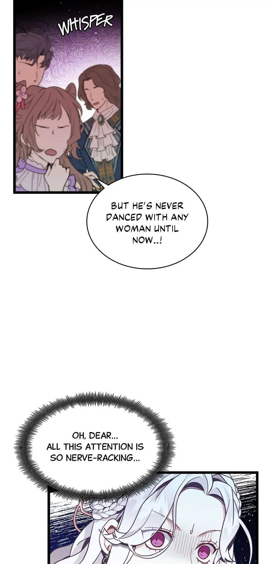 Not-Sew-Wicked Stepmom Chapter 39 - Page 30