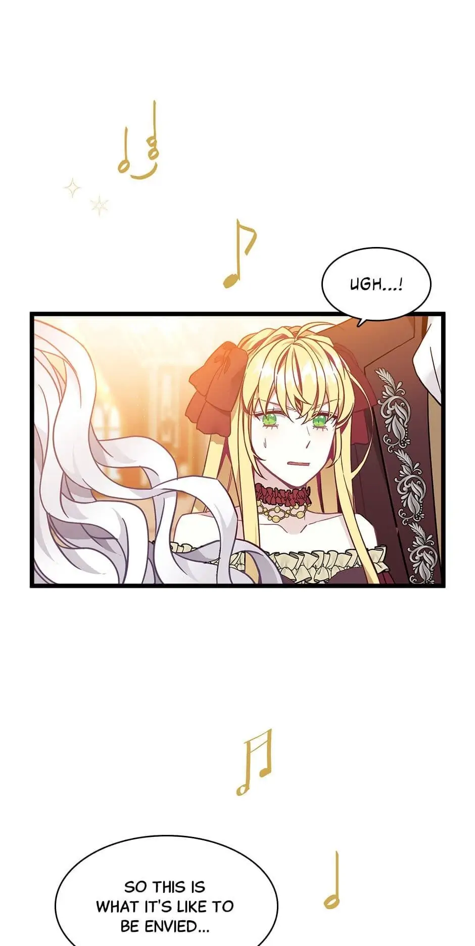 Not-Sew-Wicked Stepmom Chapter 39 - Page 32