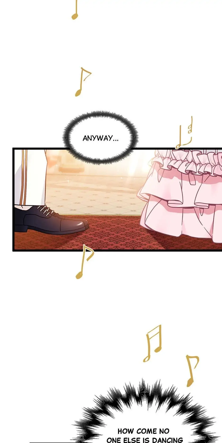Not-Sew-Wicked Stepmom Chapter 39 - Page 34