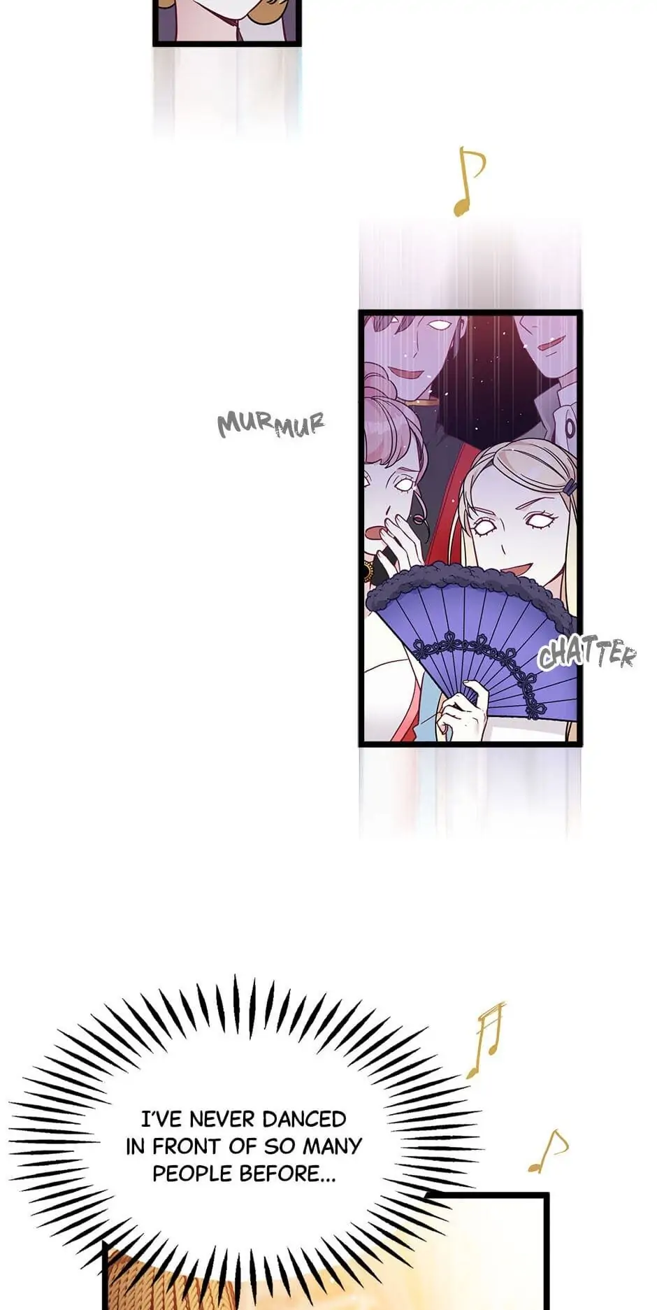Not-Sew-Wicked Stepmom Chapter 39 - Page 36