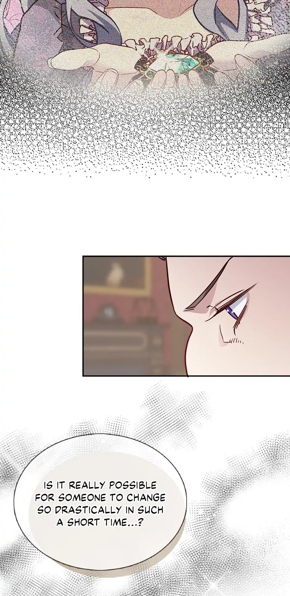 Not-Sew-Wicked Stepmom Chapter 4 - Page 12