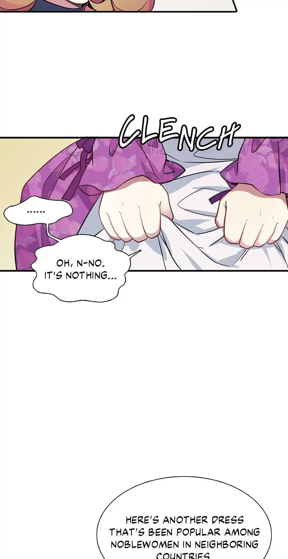 Not-Sew-Wicked Stepmom Chapter 4 - Page 46