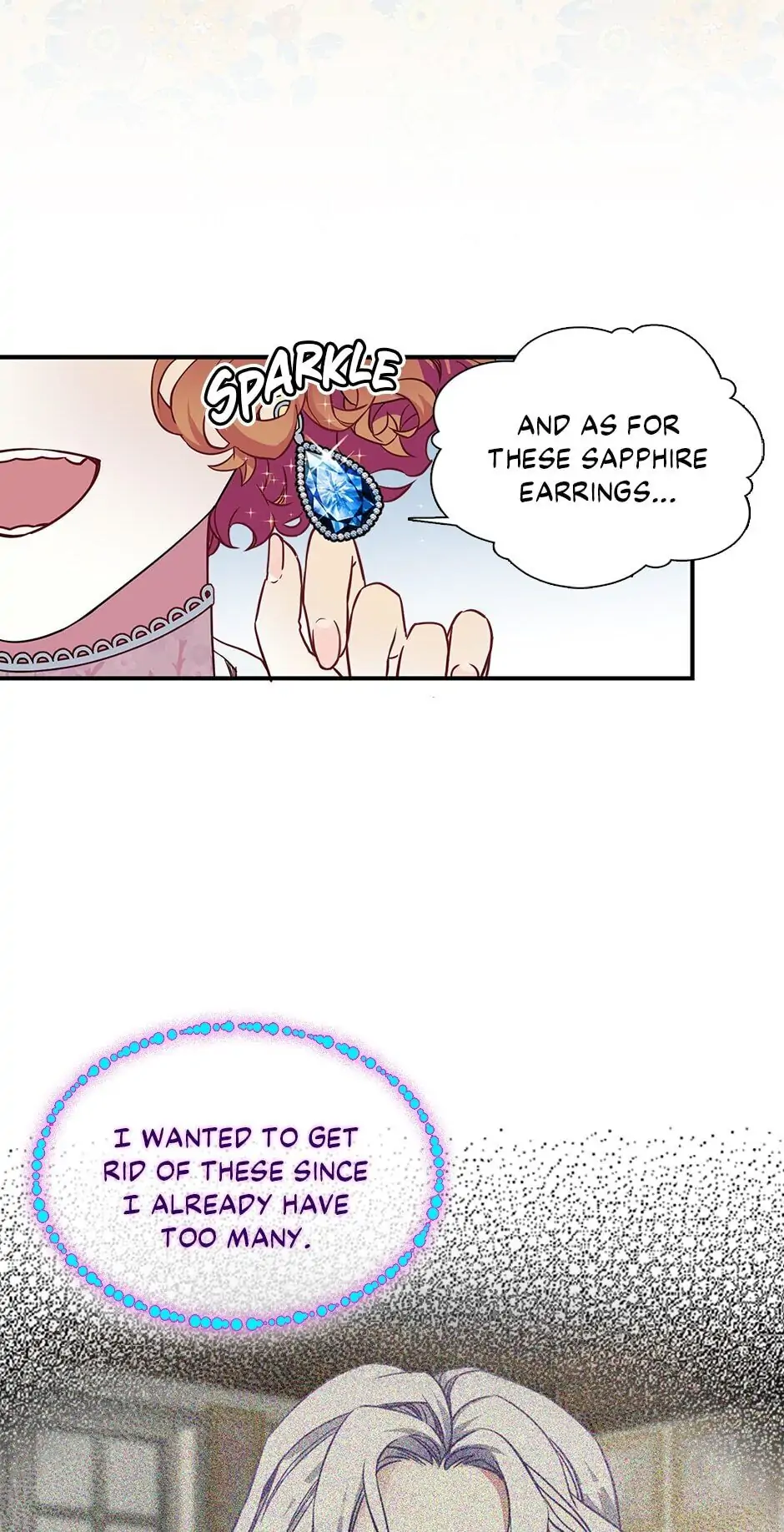 Not-Sew-Wicked Stepmom Chapter 4 - Page 6