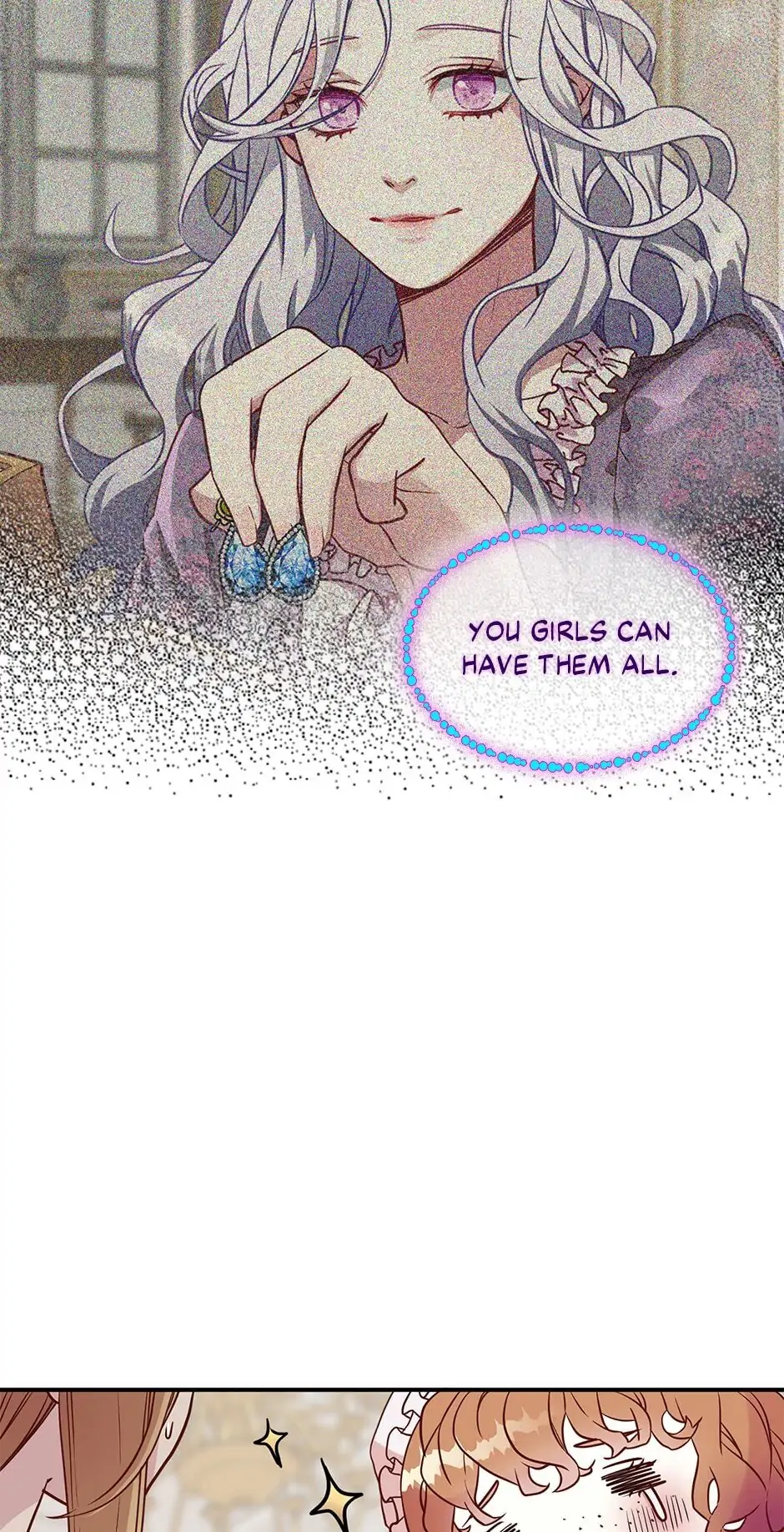 Not-Sew-Wicked Stepmom Chapter 4 - Page 7