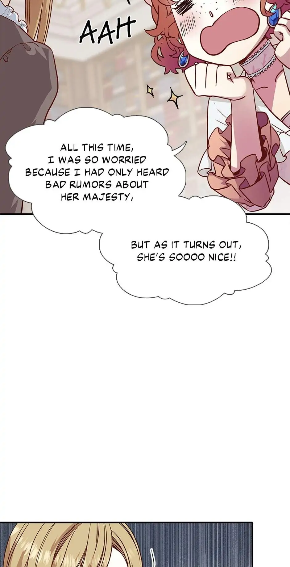 Not-Sew-Wicked Stepmom Chapter 4 - Page 8