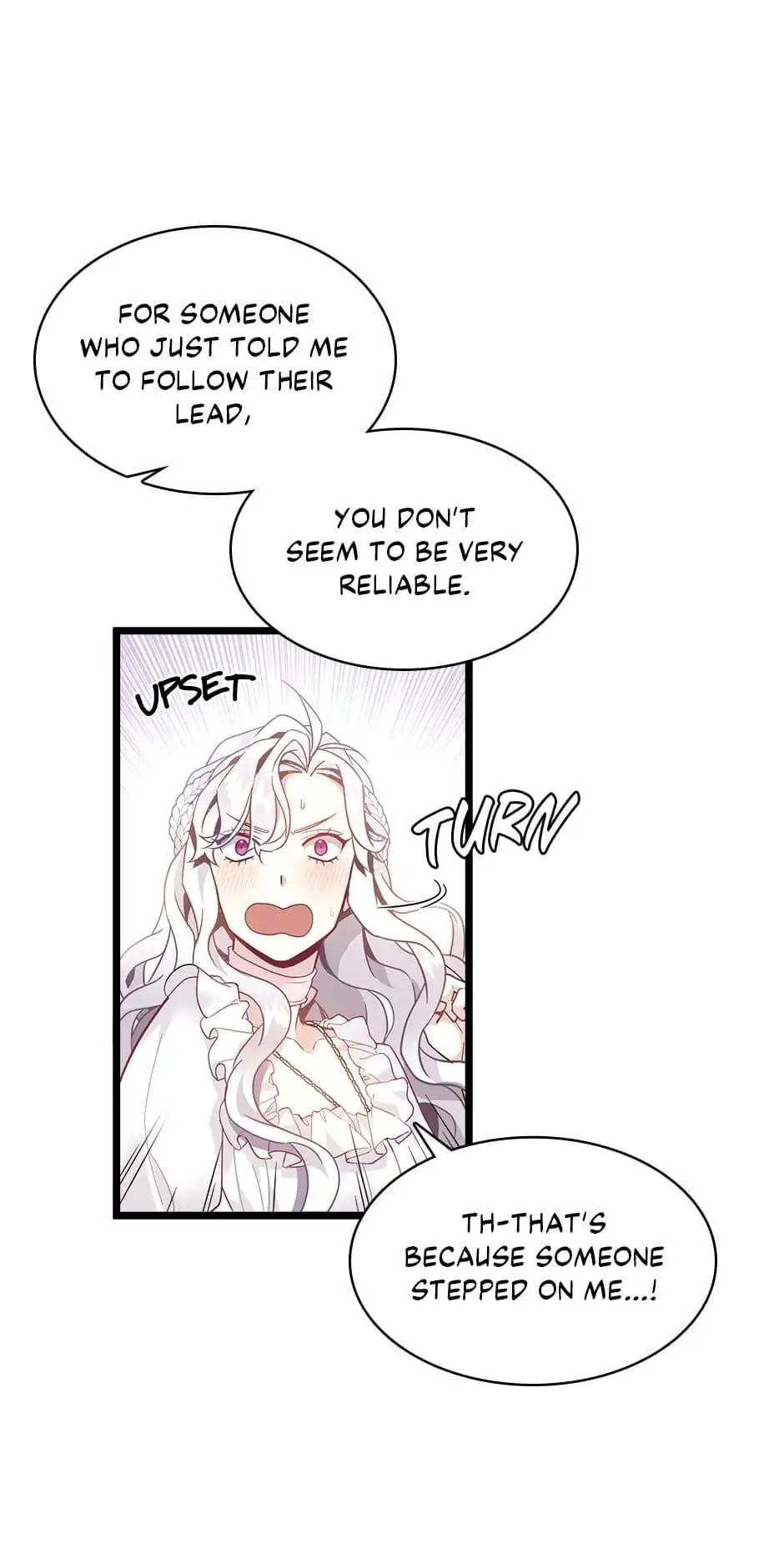 Not-Sew-Wicked Stepmom Chapter 40 - Page 15