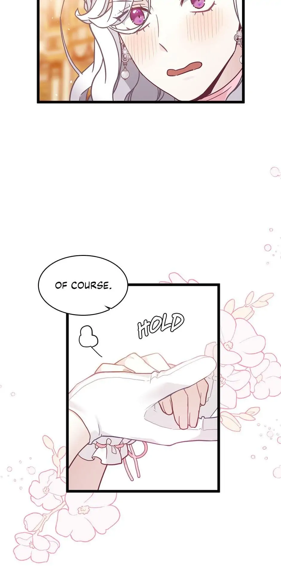 Not-Sew-Wicked Stepmom Chapter 40 - Page 18