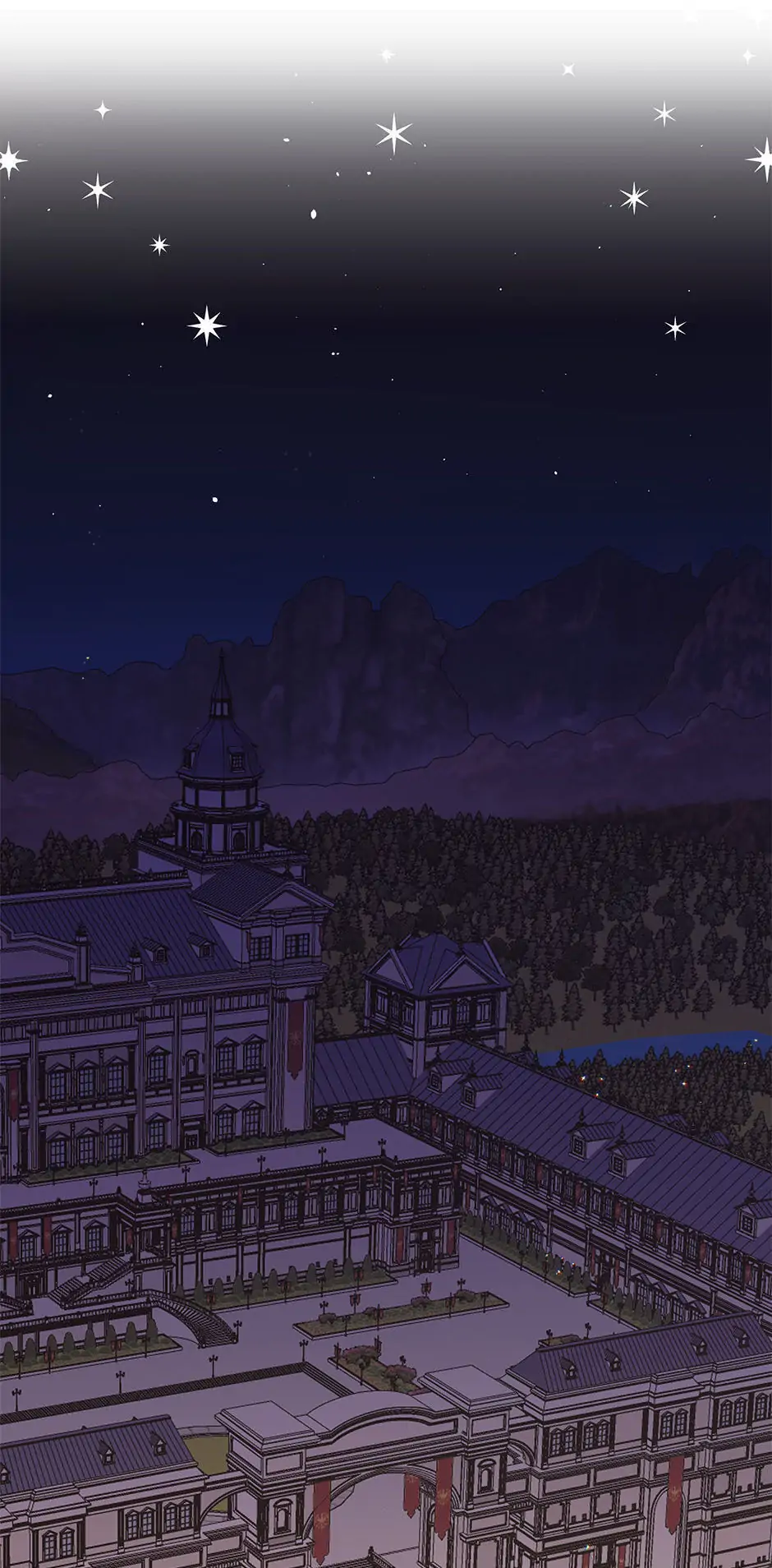 Not-Sew-Wicked Stepmom Chapter 40 - Page 23