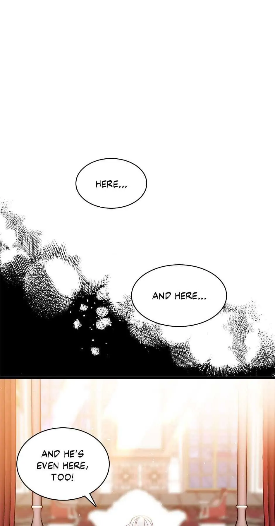 Not-Sew-Wicked Stepmom Chapter 40 - Page 34