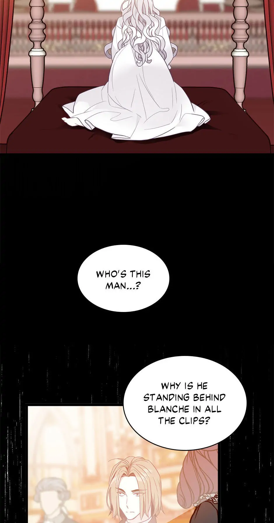 Not-Sew-Wicked Stepmom Chapter 40 - Page 35