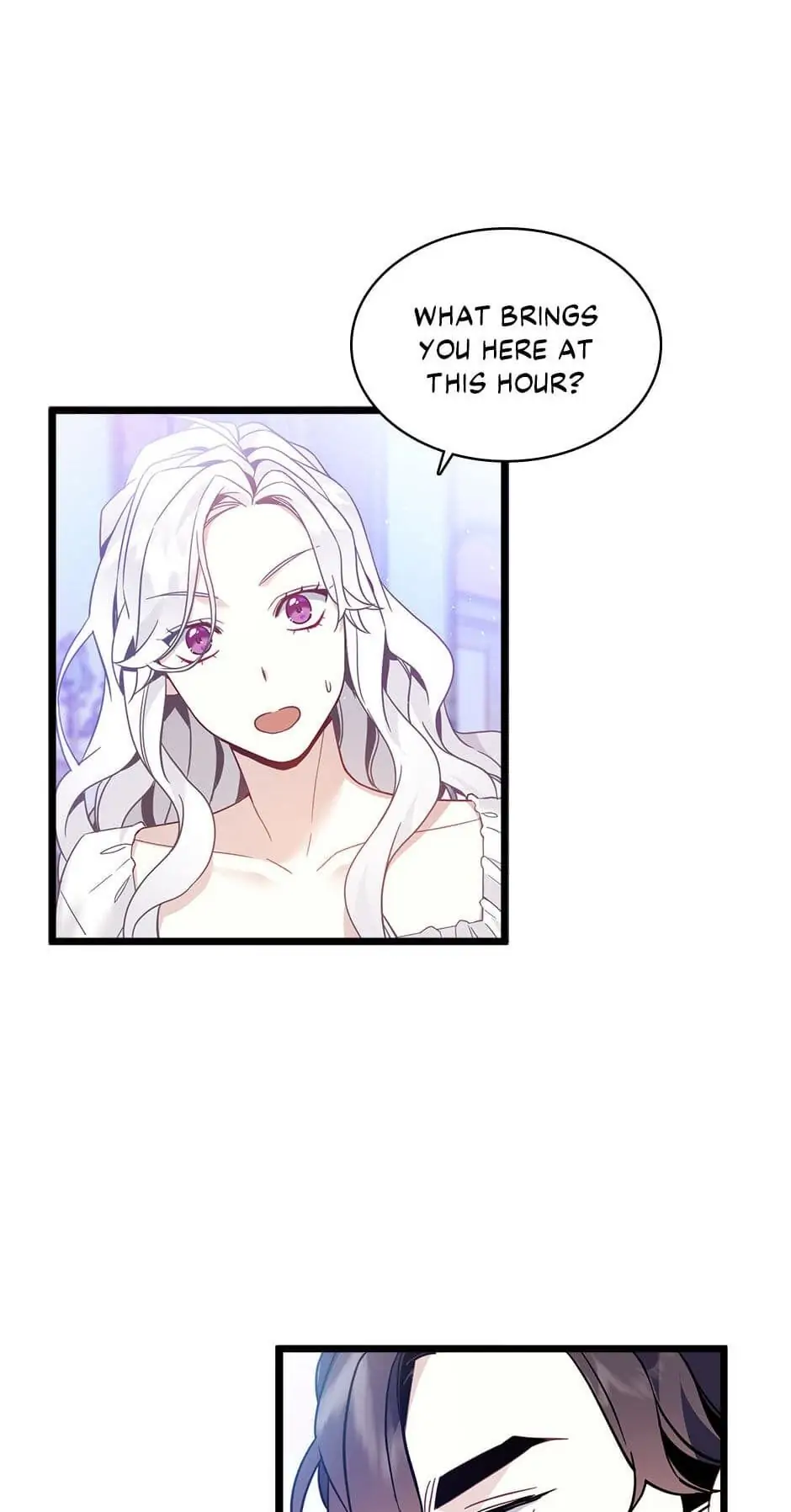 Not-Sew-Wicked Stepmom Chapter 40 - Page 40