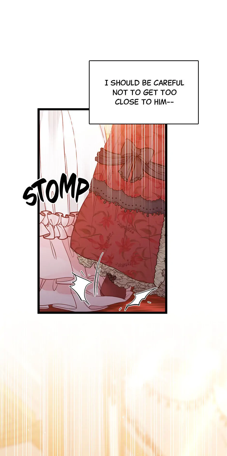 Not-Sew-Wicked Stepmom Chapter 40 - Page 5