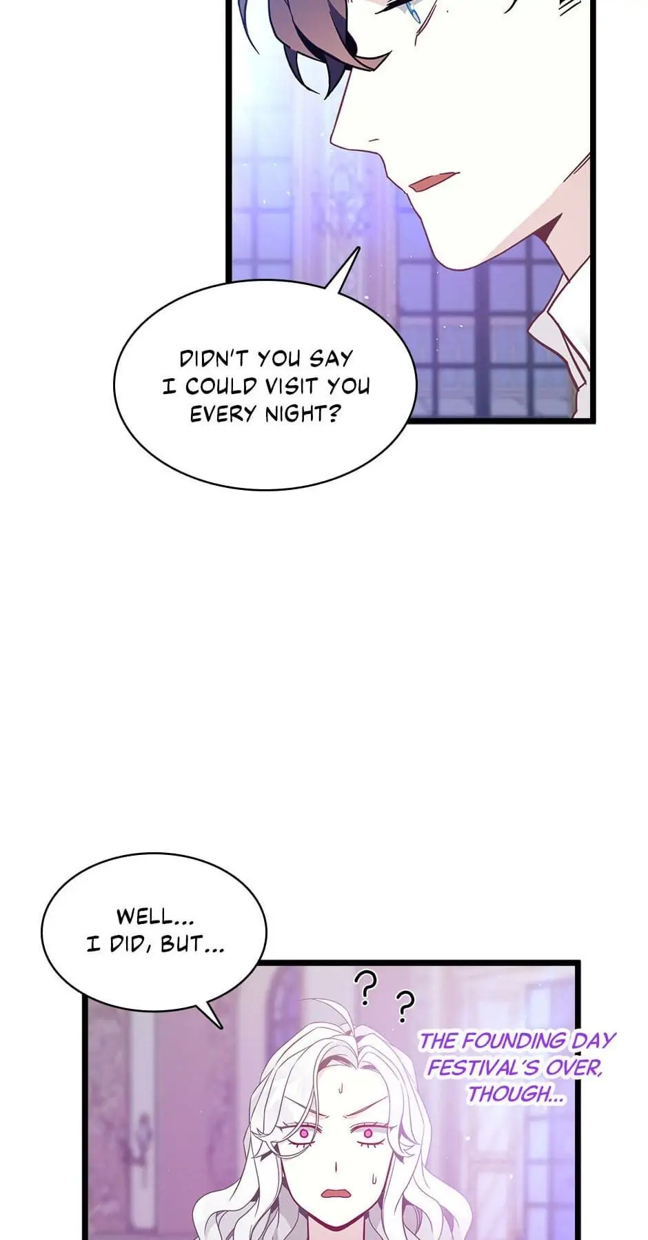 Not-Sew-Wicked Stepmom Chapter 40 - Page 41