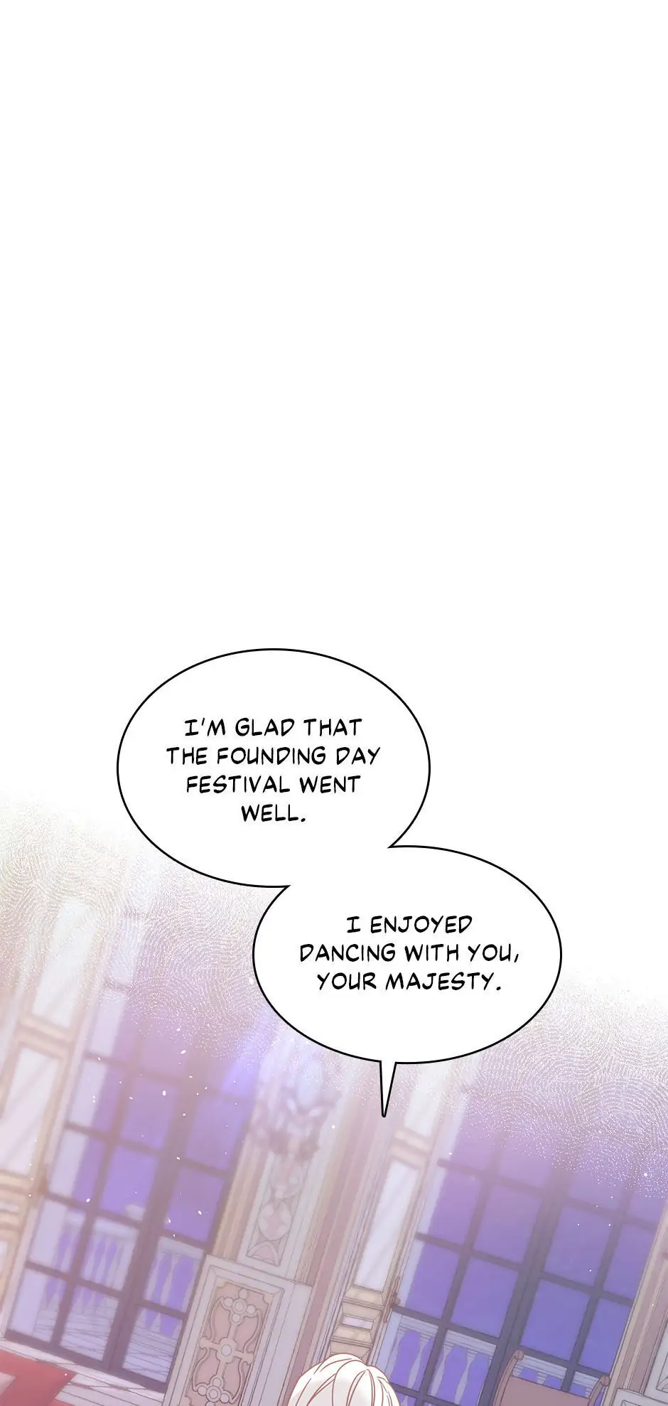 Not-Sew-Wicked Stepmom Chapter 40 - Page 43