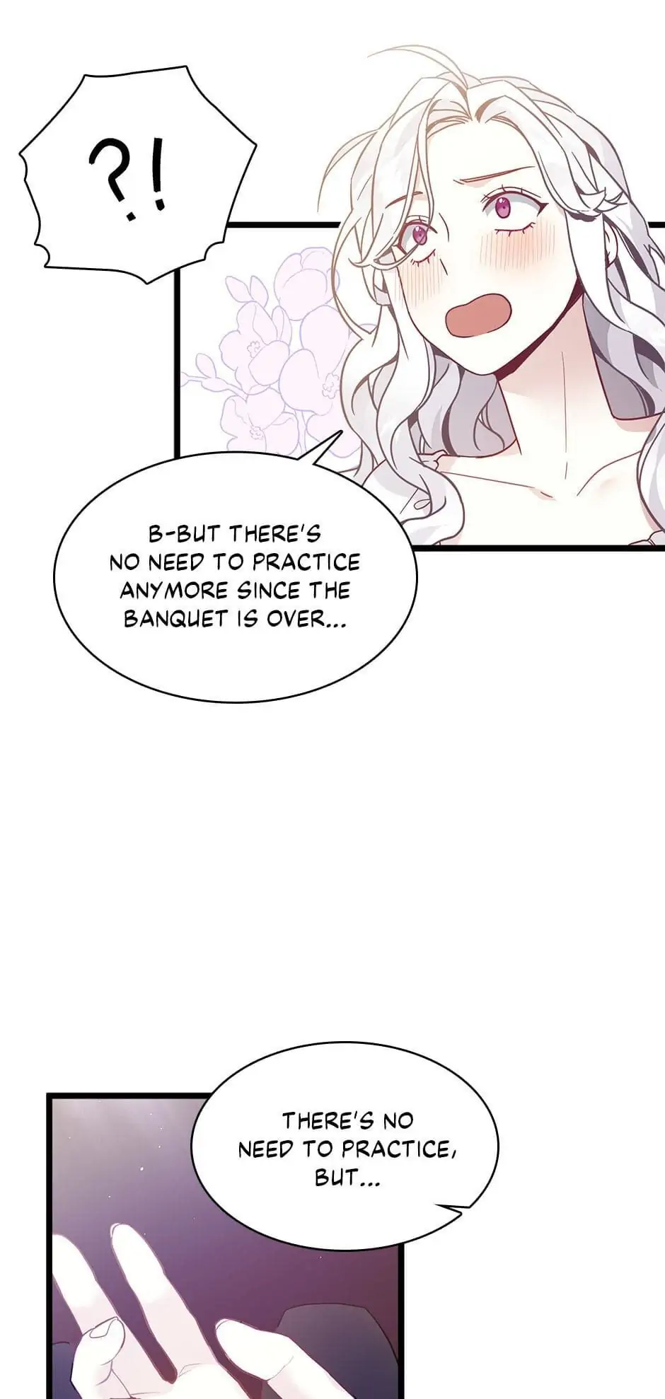 Not-Sew-Wicked Stepmom Chapter 40 - Page 47