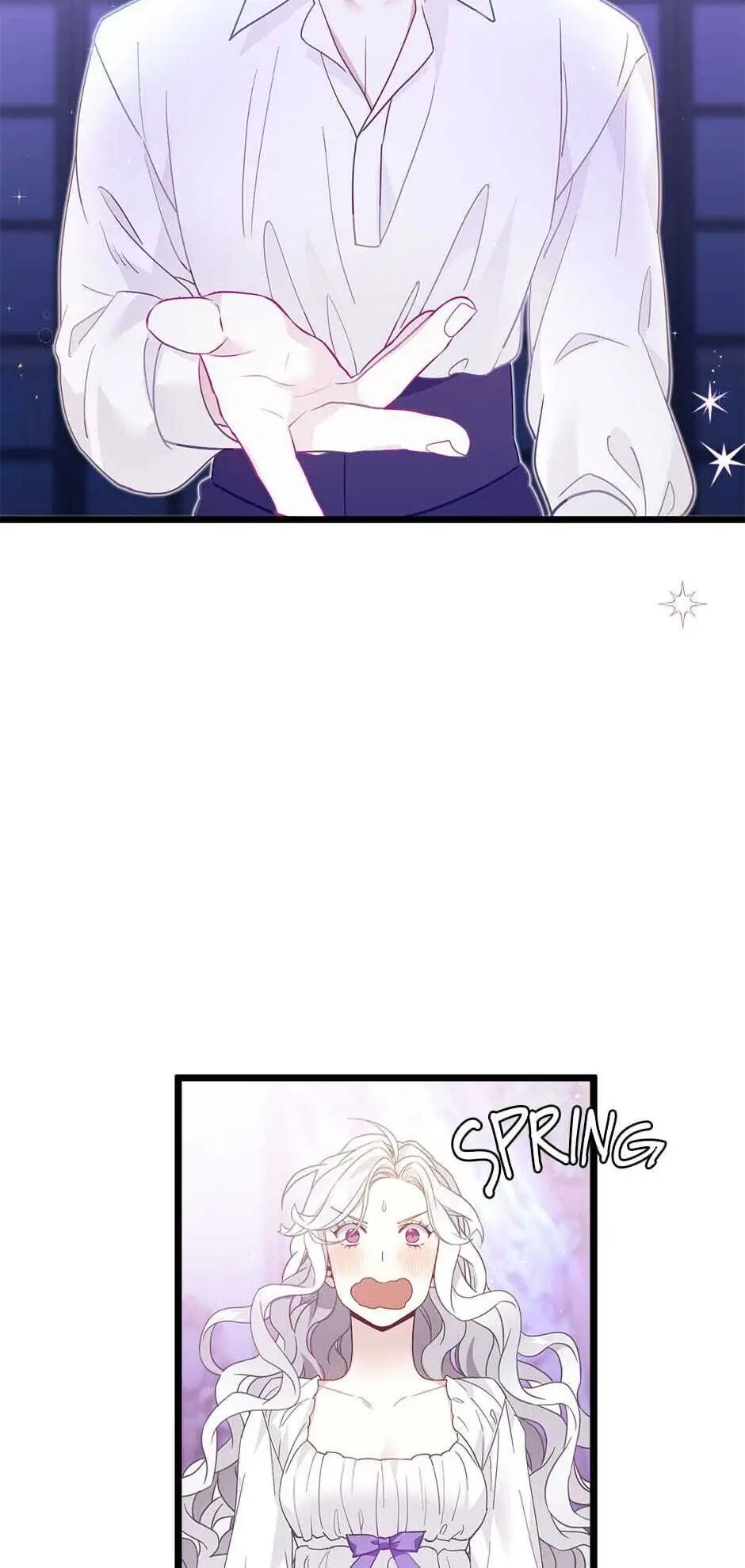 Not-Sew-Wicked Stepmom Chapter 40 - Page 49