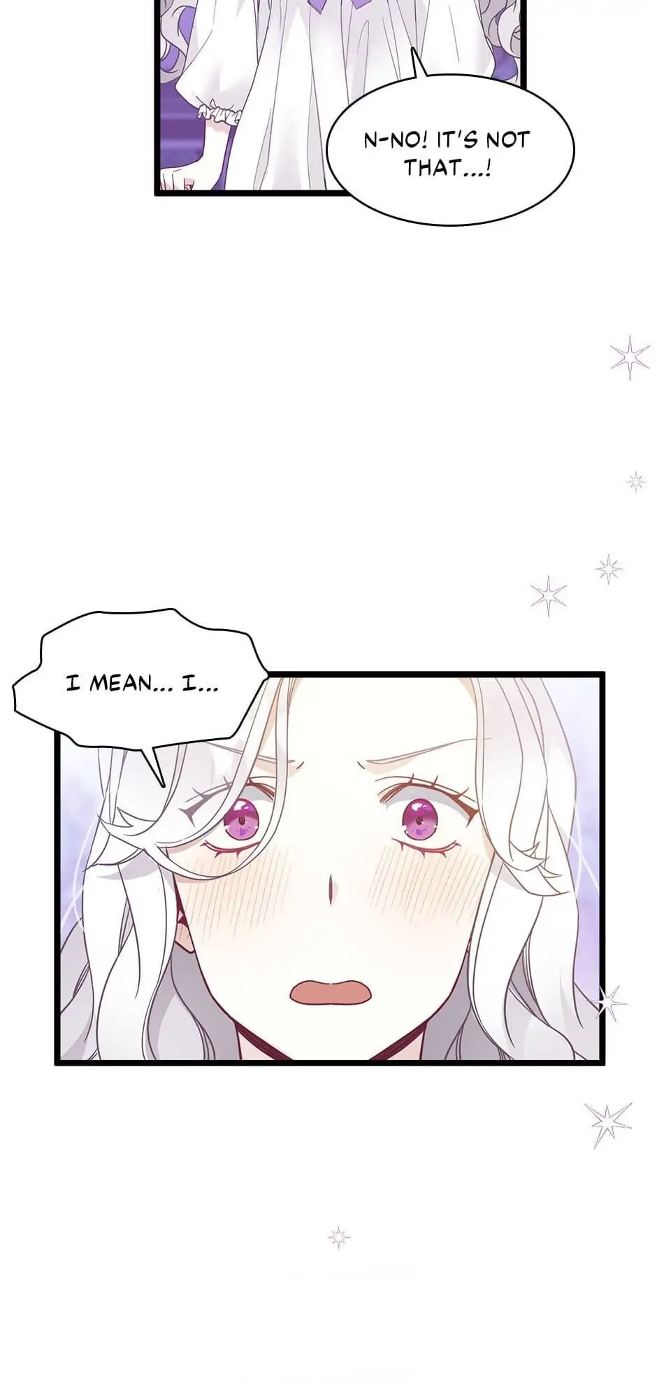 Not-Sew-Wicked Stepmom Chapter 40 - Page 50