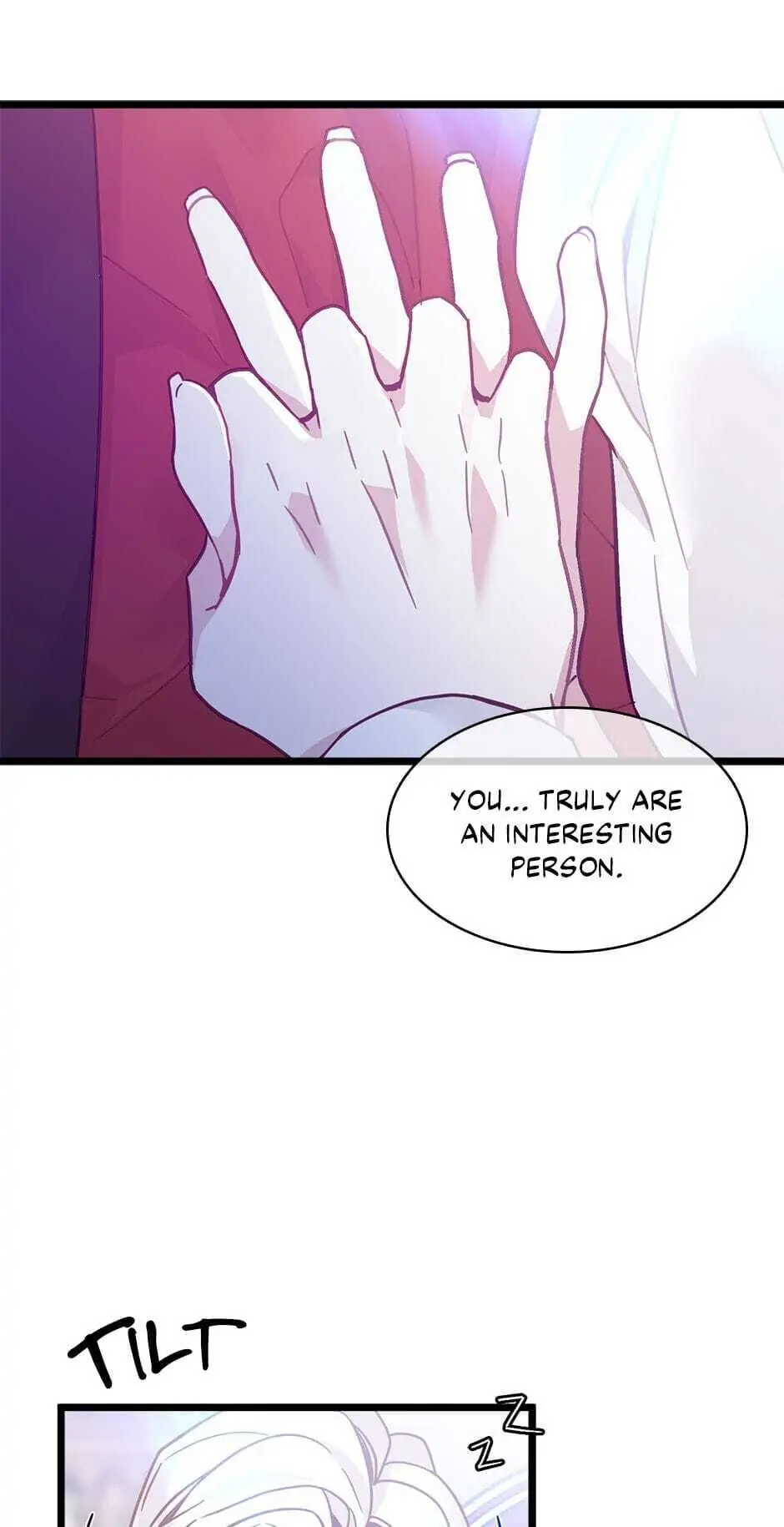 Not-Sew-Wicked Stepmom Chapter 40 - Page 55