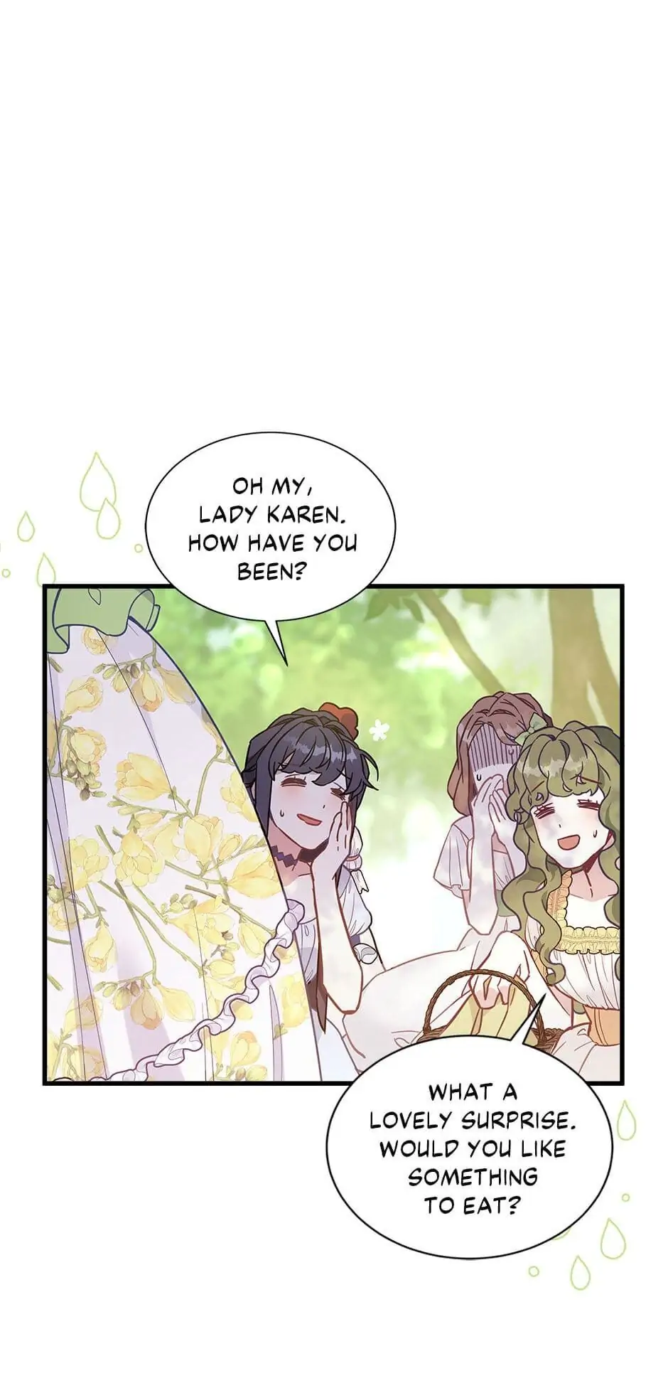 Not-Sew-Wicked Stepmom Chapter 41 - Page 13