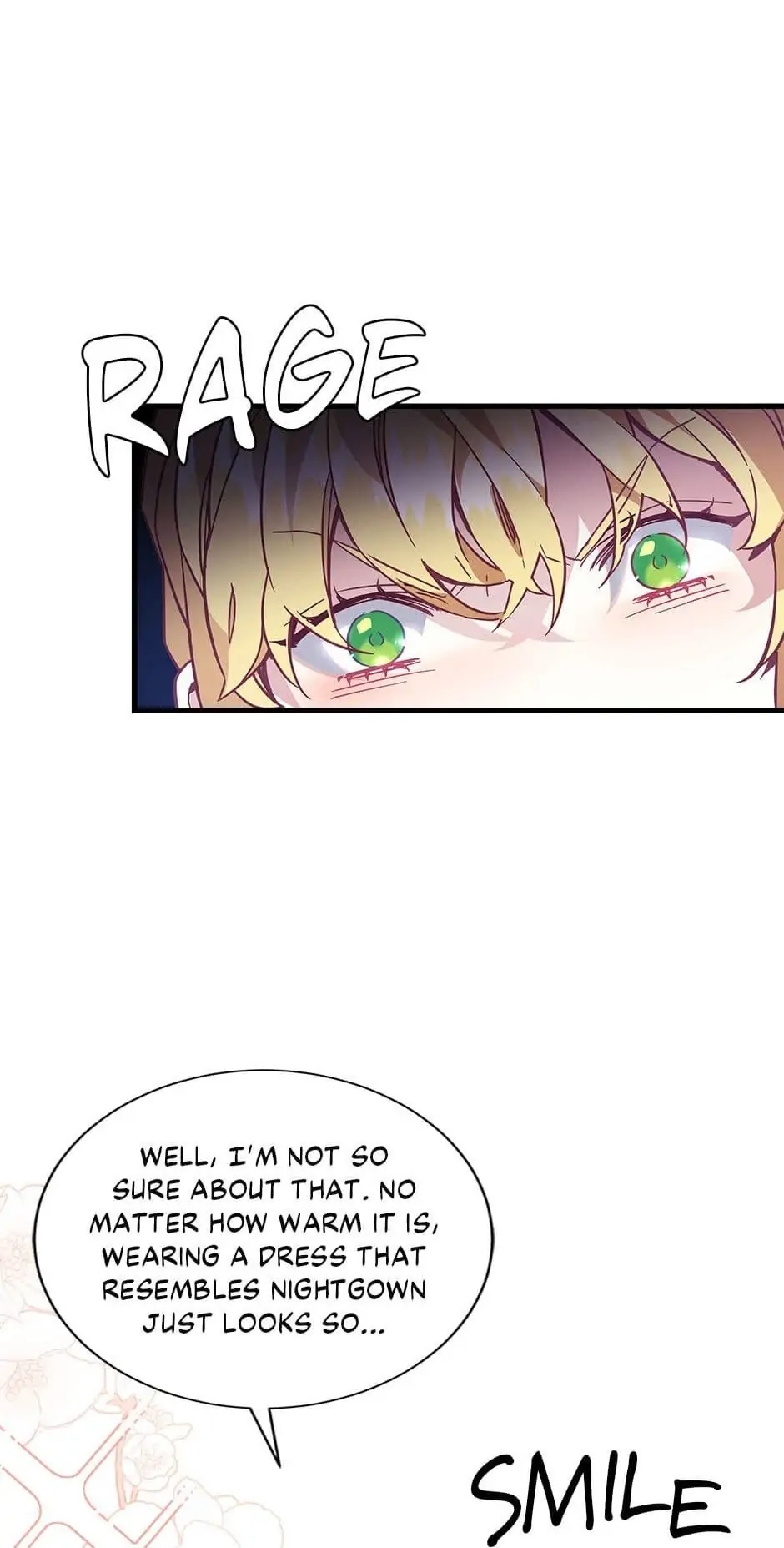 Not-Sew-Wicked Stepmom Chapter 41 - Page 19