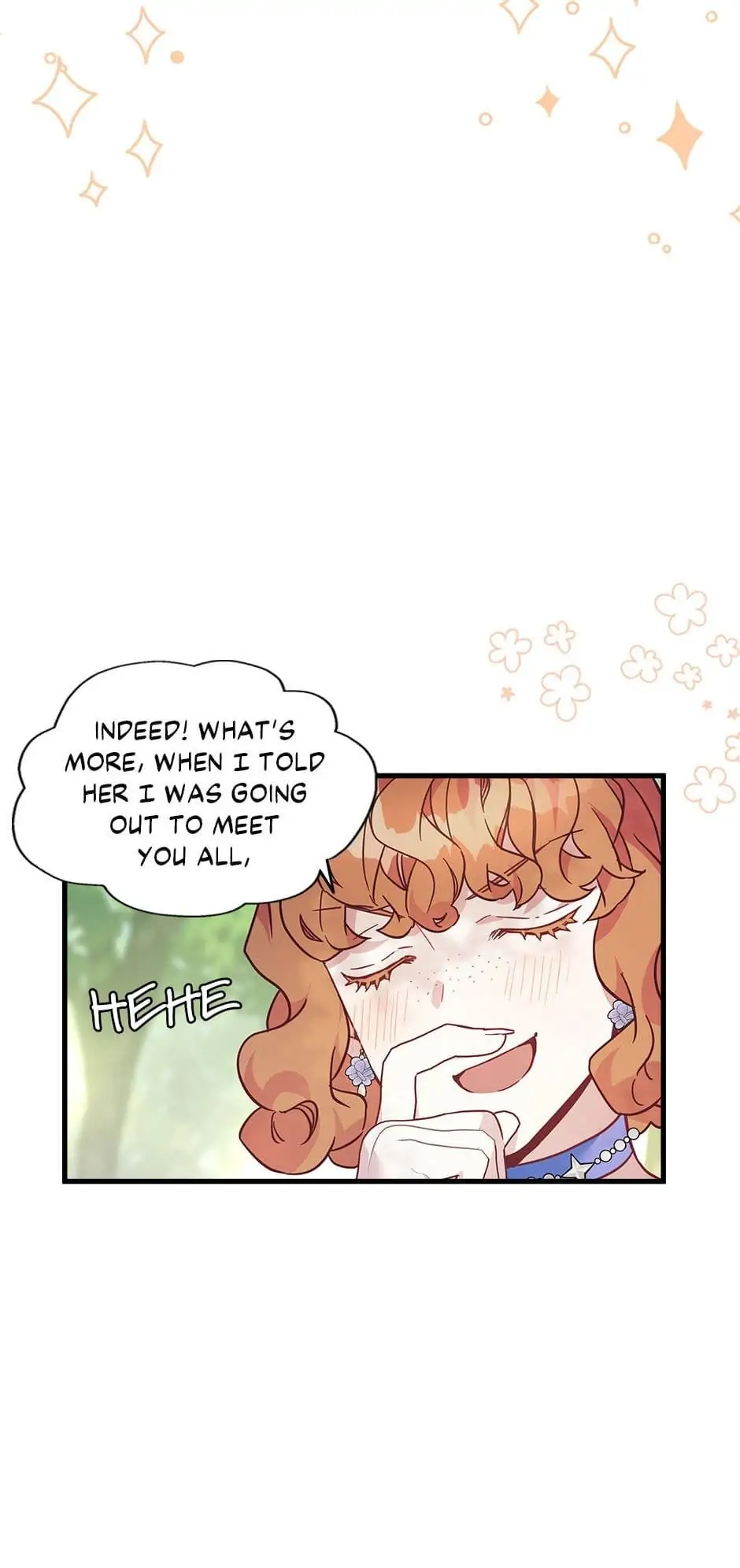 Not-Sew-Wicked Stepmom Chapter 41 - Page 27