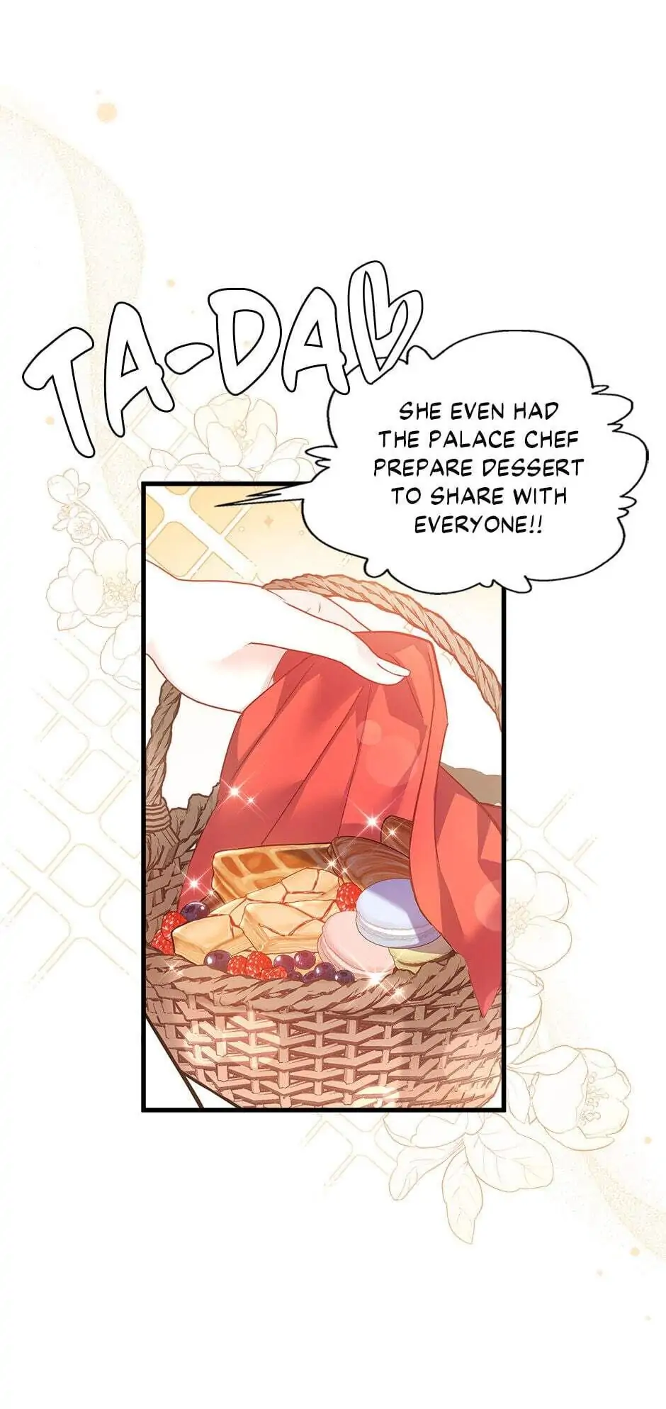 Not-Sew-Wicked Stepmom Chapter 41 - Page 28