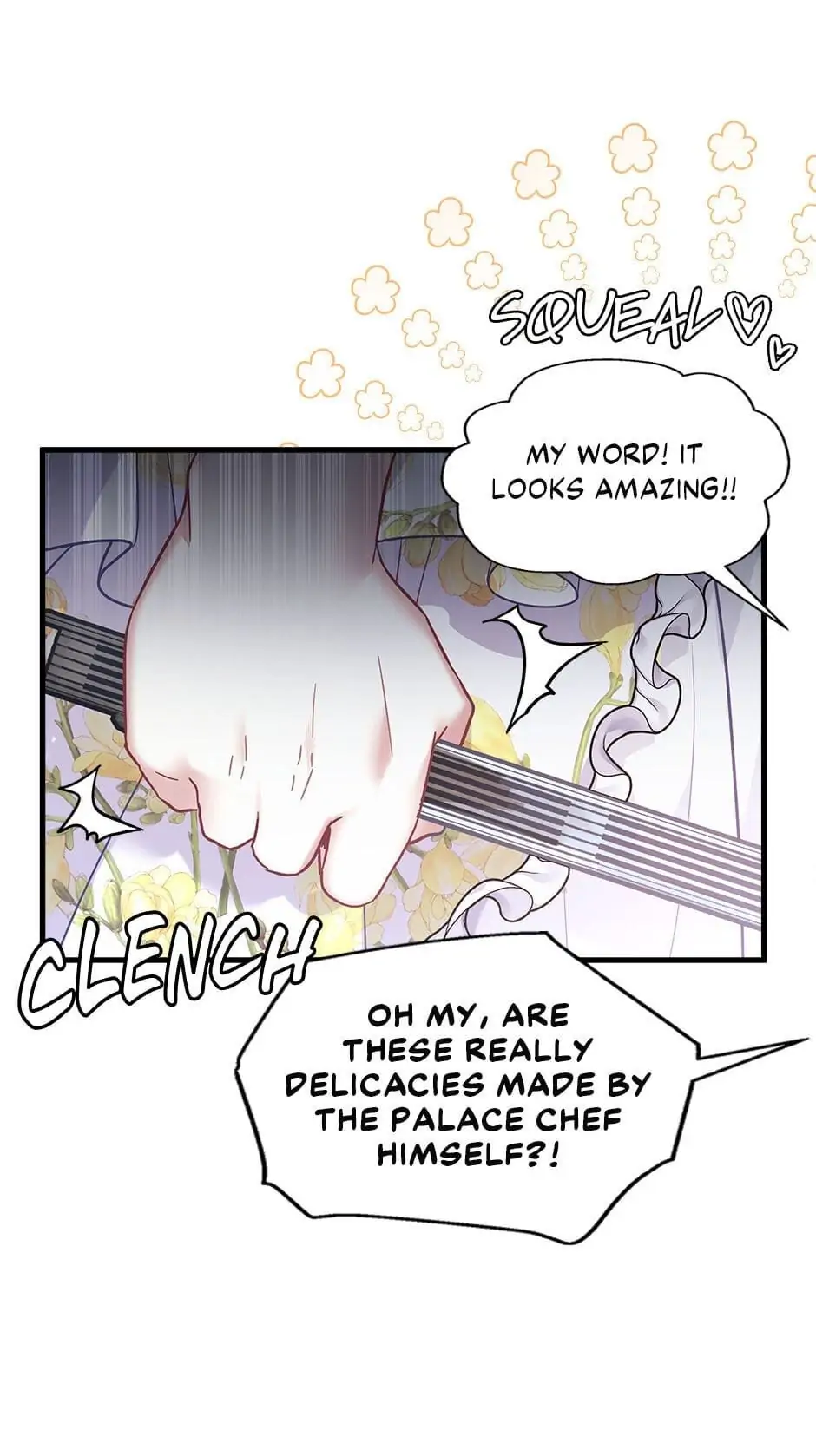 Not-Sew-Wicked Stepmom Chapter 41 - Page 29