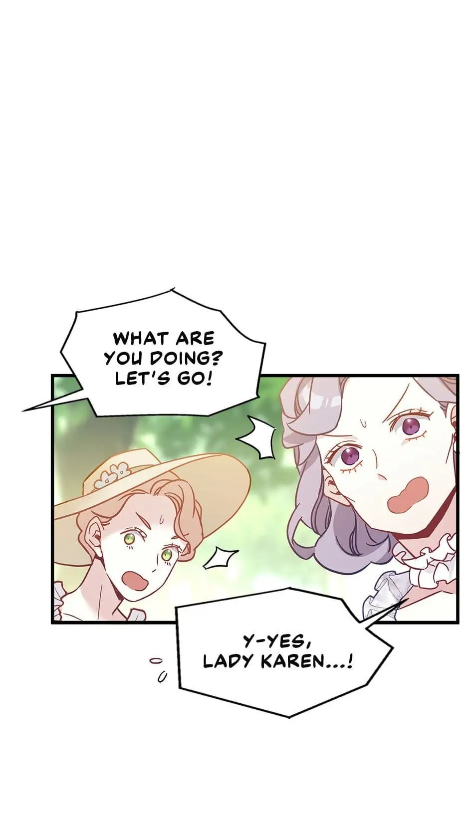 Not-Sew-Wicked Stepmom Chapter 41 - Page 31