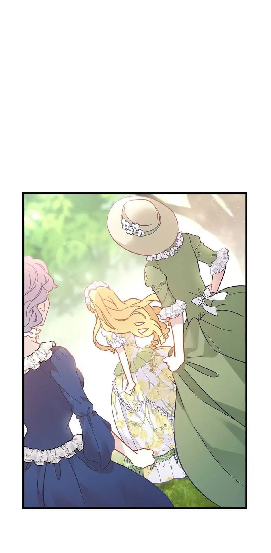 Not-Sew-Wicked Stepmom Chapter 41 - Page 32