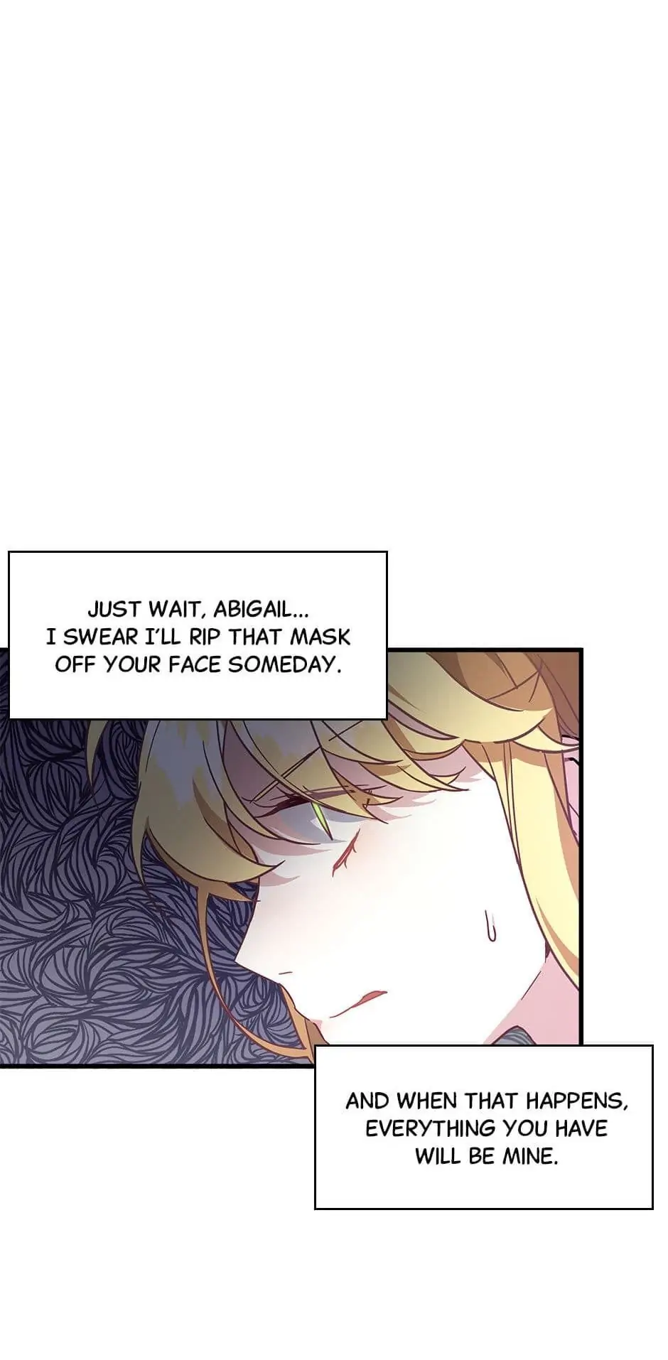 Not-Sew-Wicked Stepmom Chapter 41 - Page 33