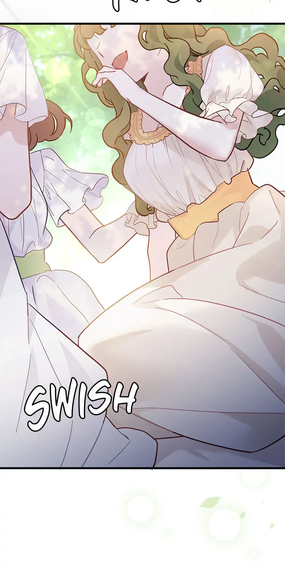 Not-Sew-Wicked Stepmom Chapter 41 - Page 37