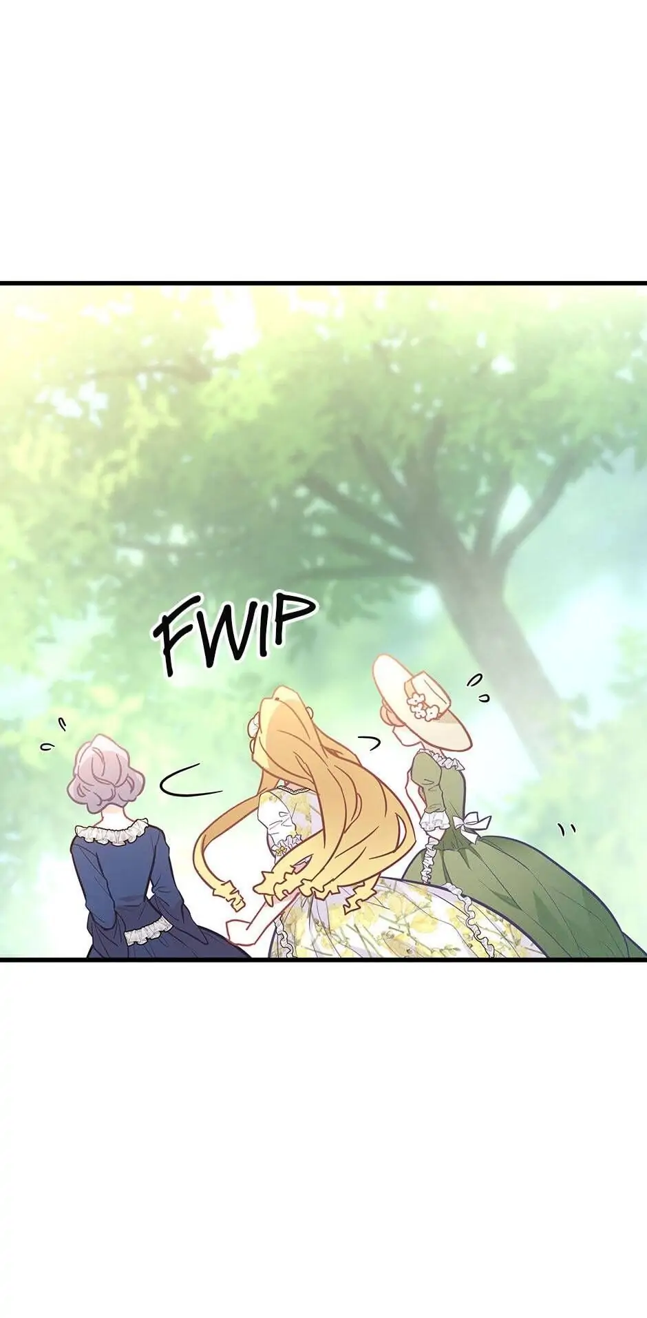 Not-Sew-Wicked Stepmom Chapter 41 - Page 39