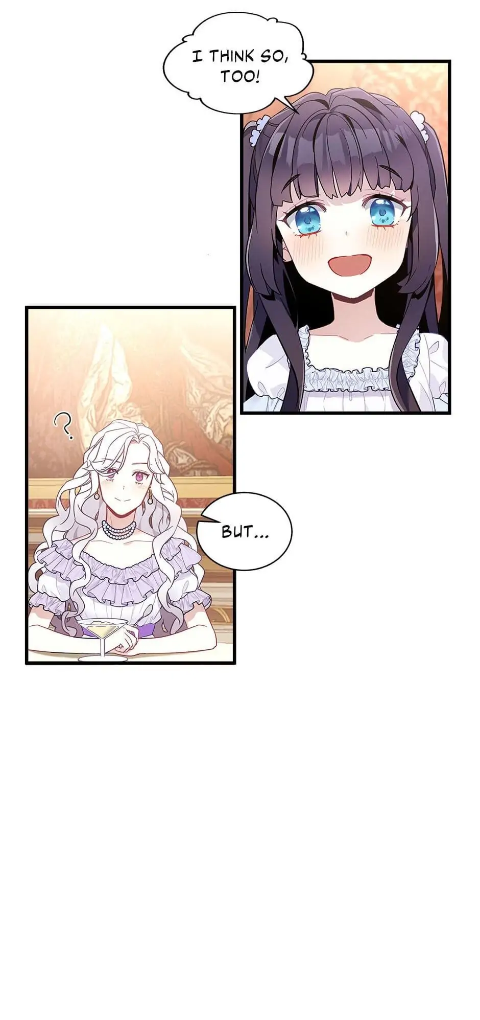 Not-Sew-Wicked Stepmom Chapter 41 - Page 44