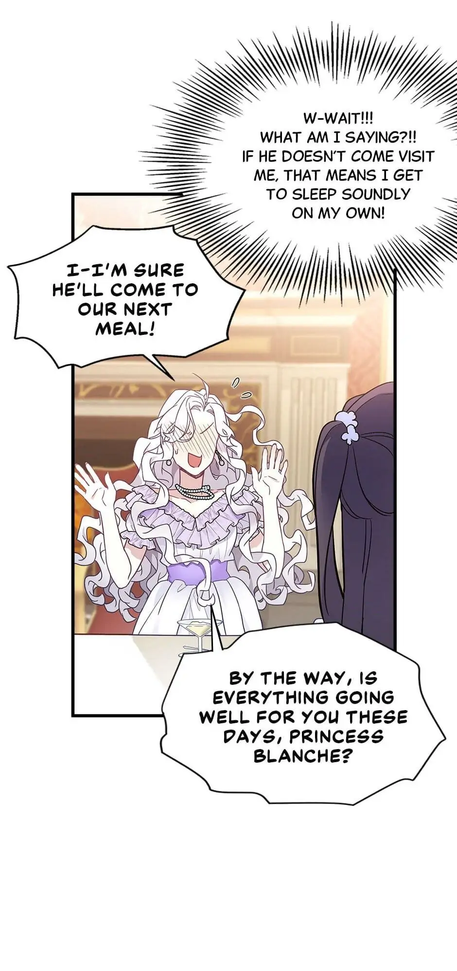 Not-Sew-Wicked Stepmom Chapter 41 - Page 47