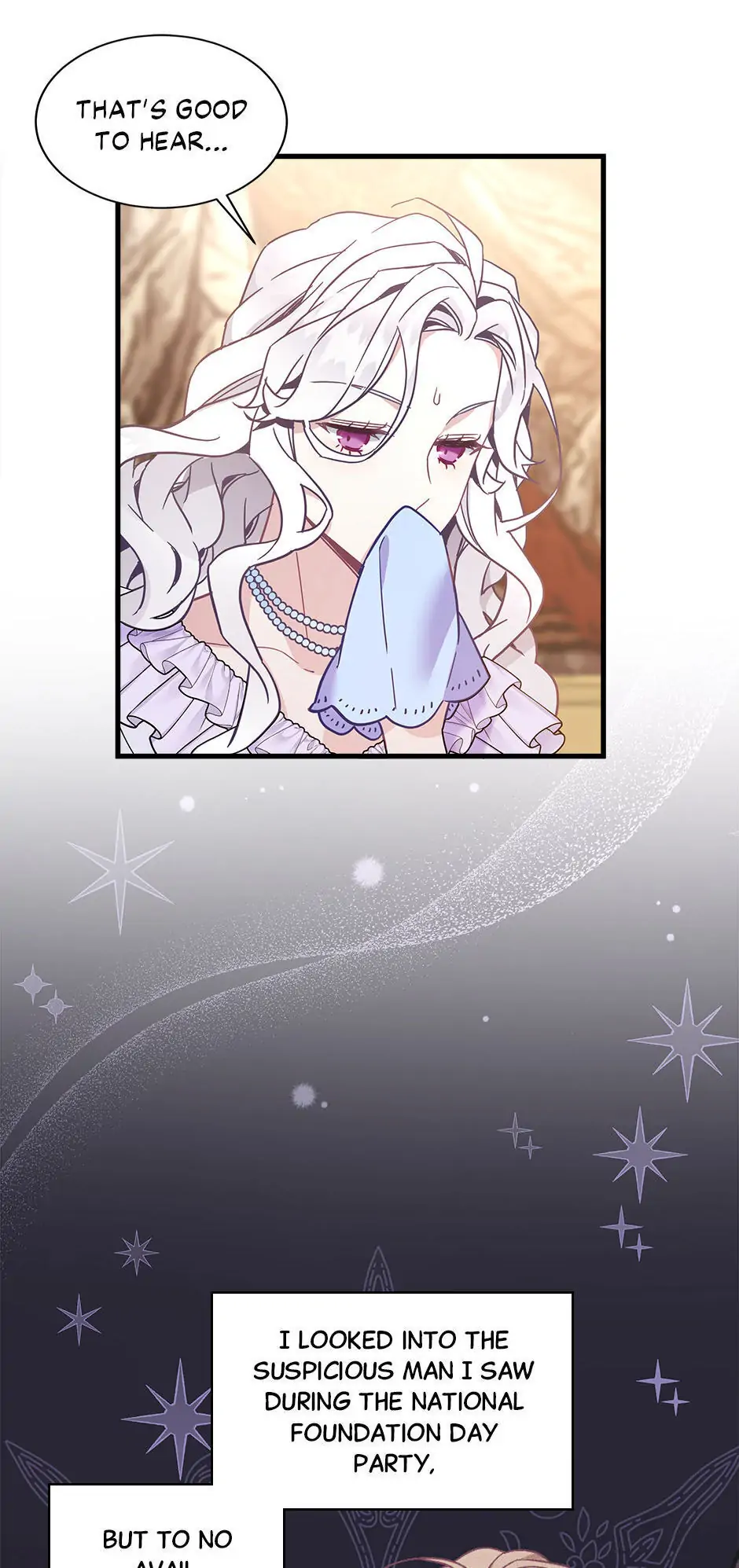 Not-Sew-Wicked Stepmom Chapter 41 - Page 49