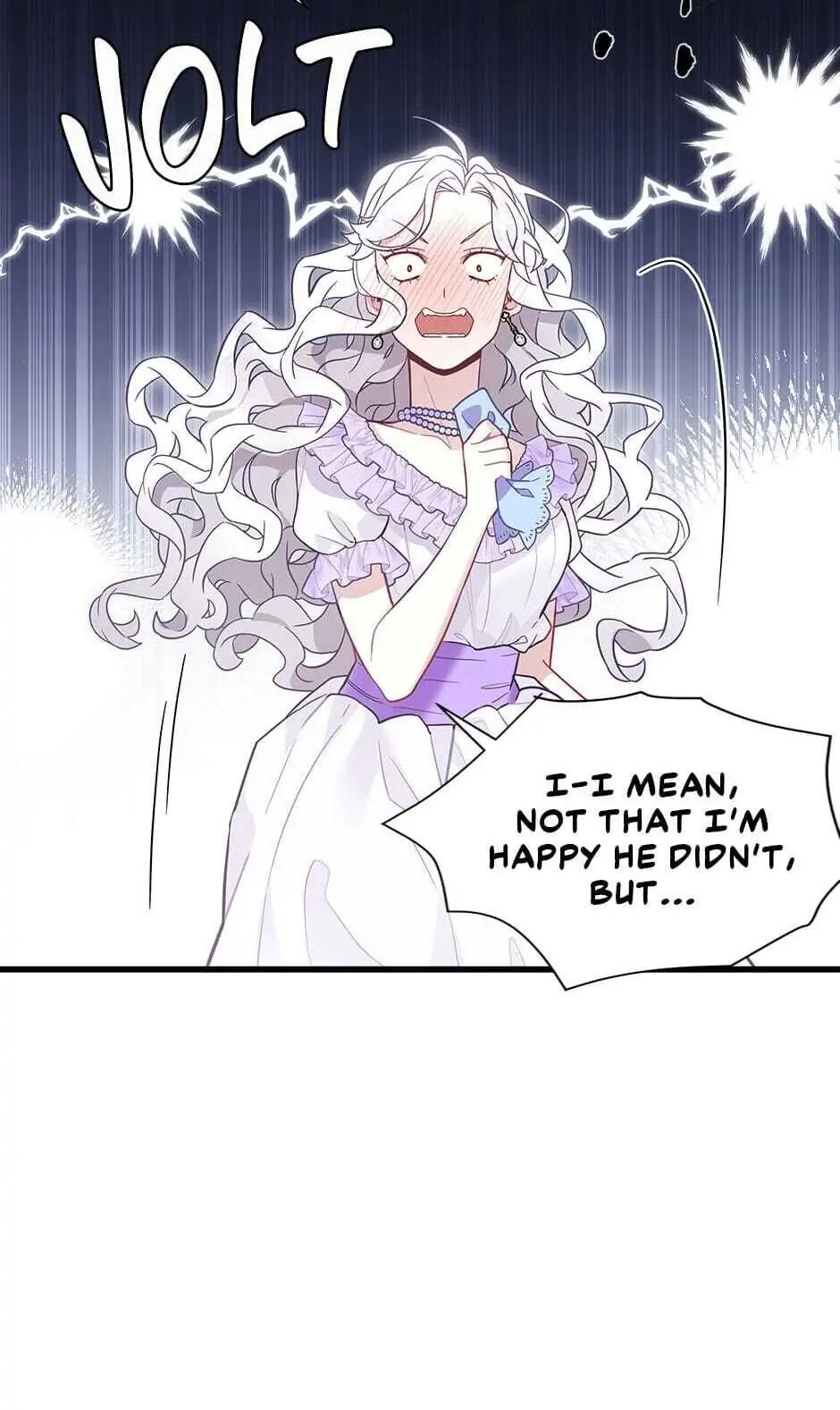 Not-Sew-Wicked Stepmom Chapter 41 - Page 54