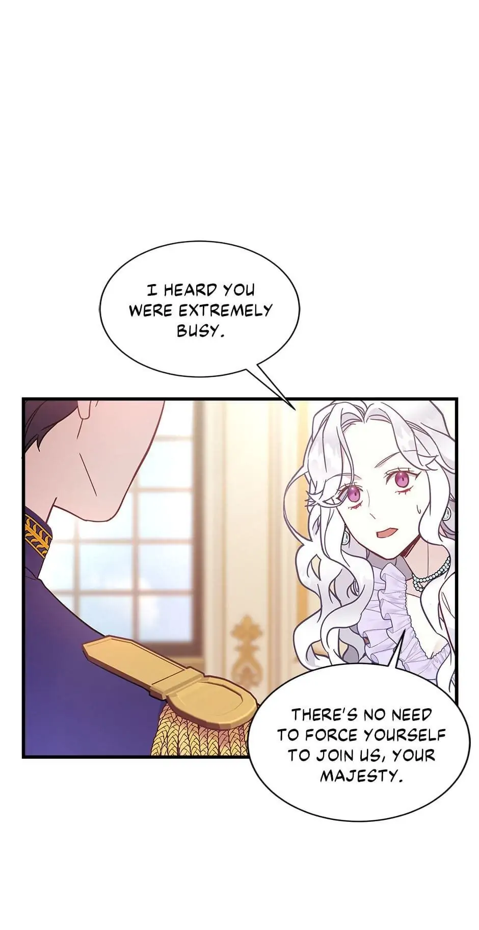 Not-Sew-Wicked Stepmom Chapter 41 - Page 59
