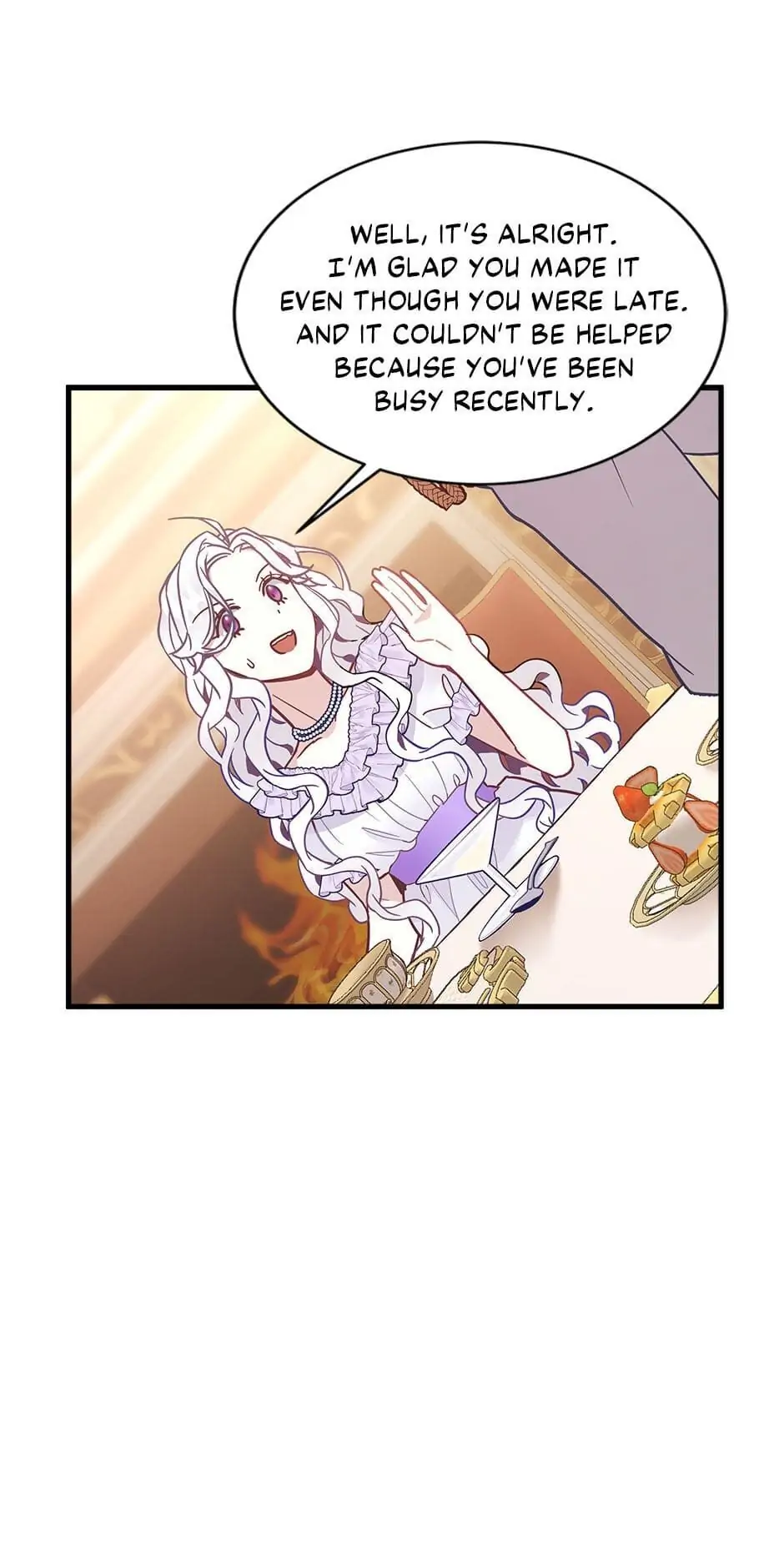 Not-Sew-Wicked Stepmom Chapter 41 - Page 62