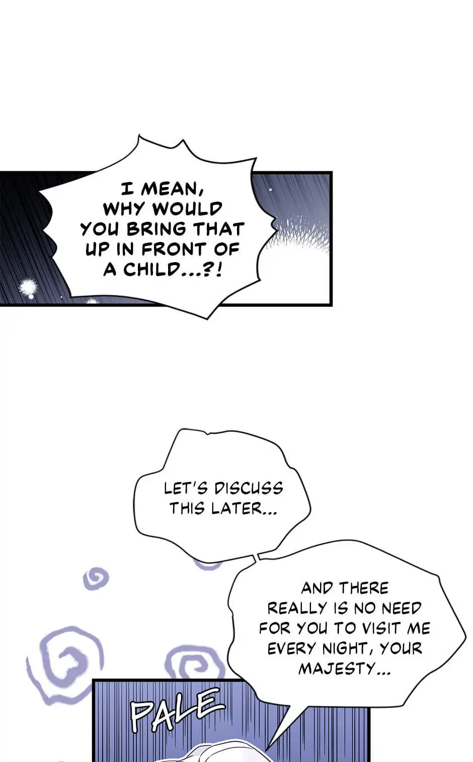 Not-Sew-Wicked Stepmom Chapter 42 - Page 12