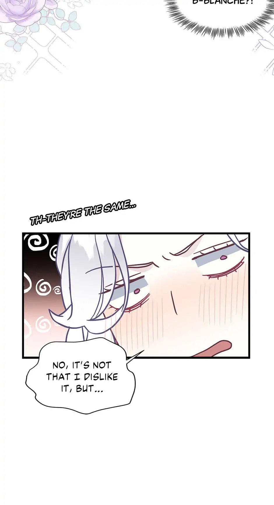 Not-Sew-Wicked Stepmom Chapter 42 - Page 18