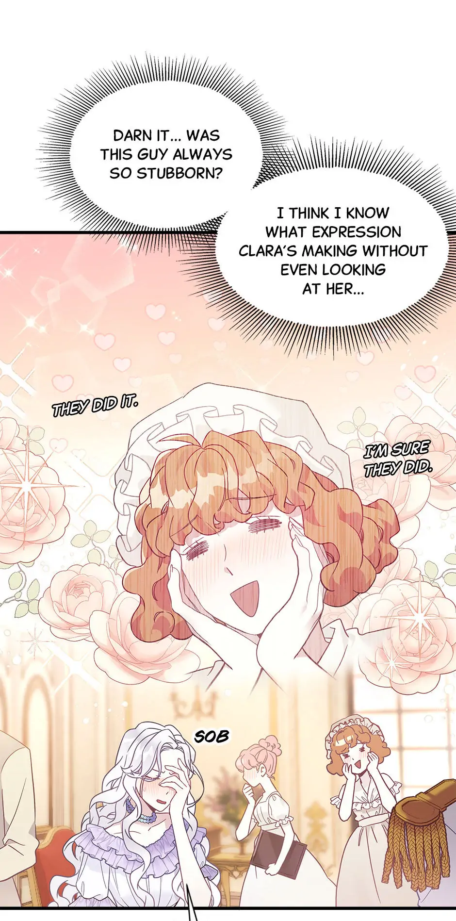 Not-Sew-Wicked Stepmom Chapter 42 - Page 20