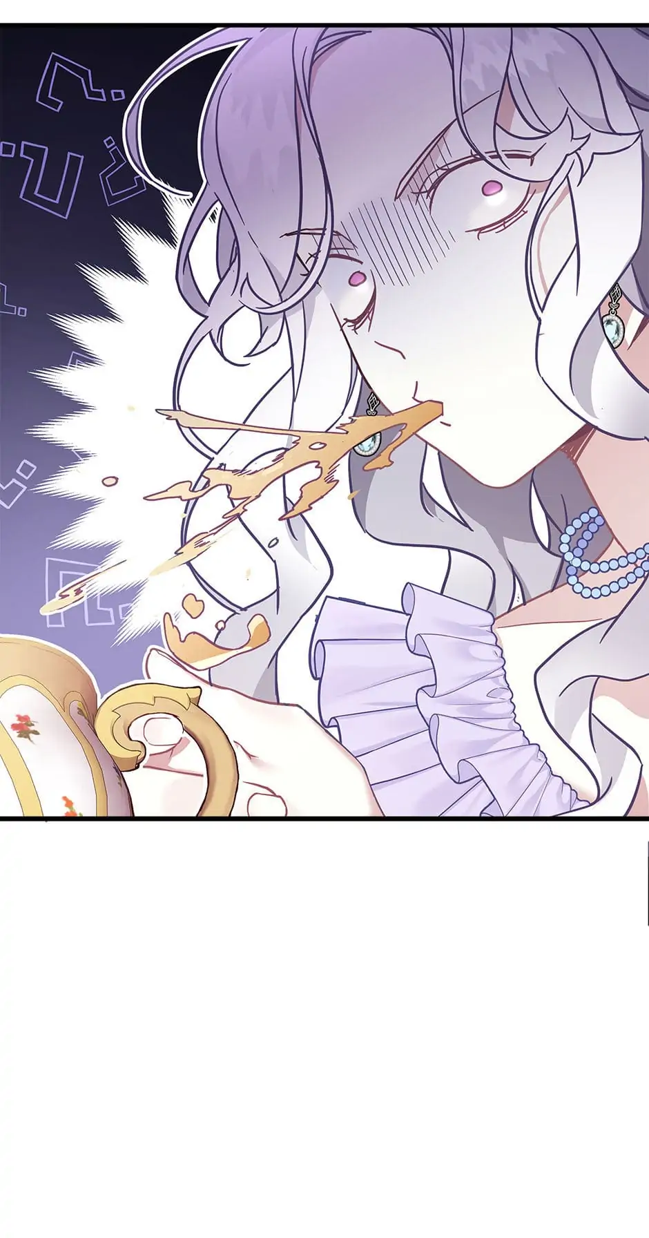 Not-Sew-Wicked Stepmom Chapter 42 - Page 3