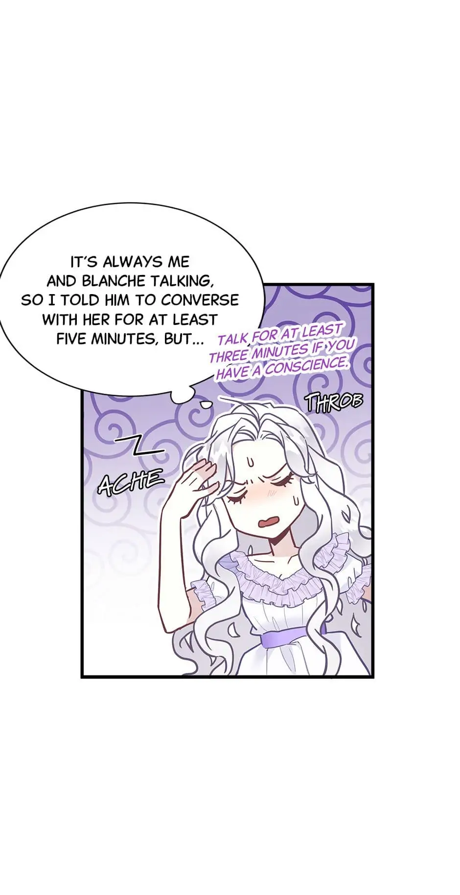 Not-Sew-Wicked Stepmom Chapter 42 - Page 29