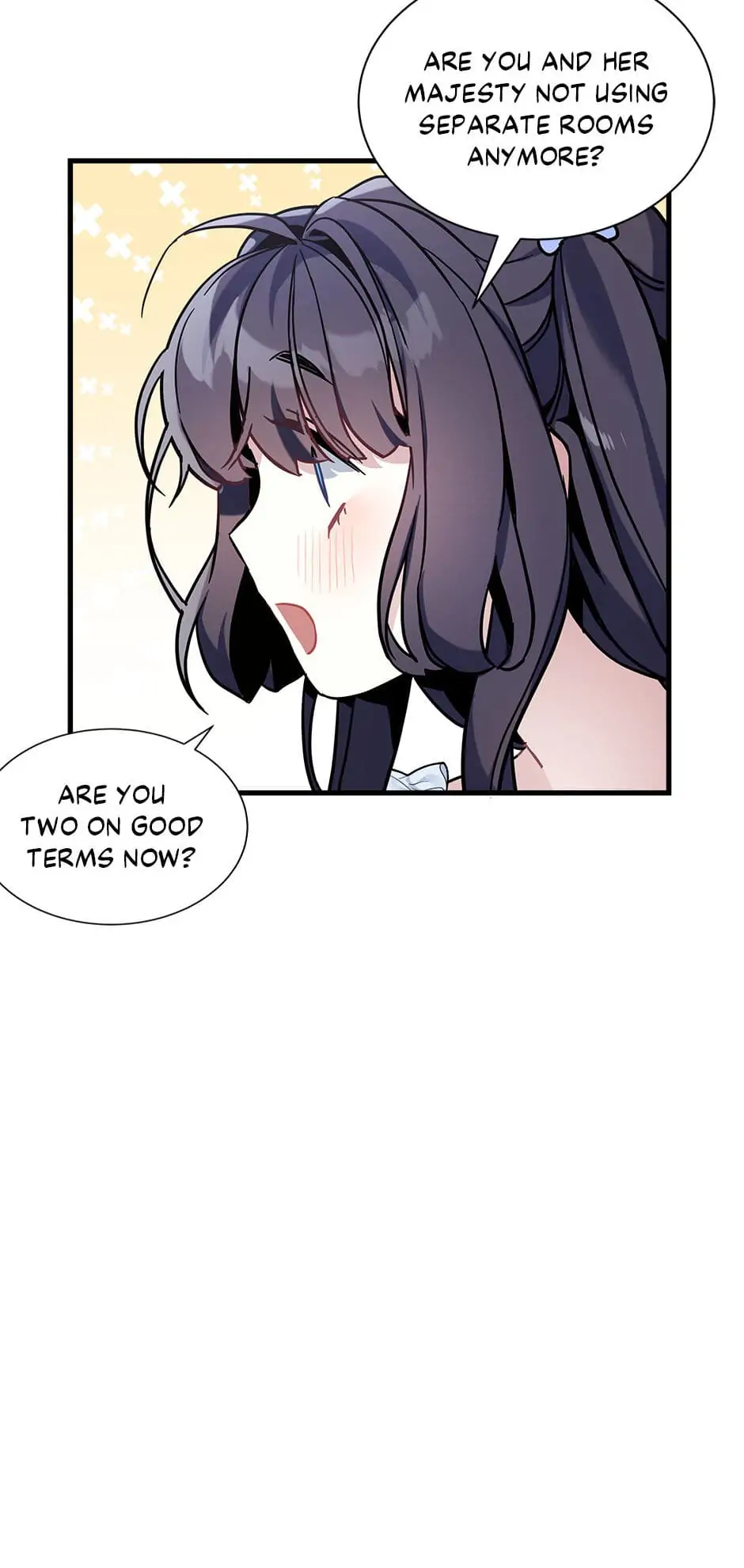 Not-Sew-Wicked Stepmom Chapter 42 - Page 31